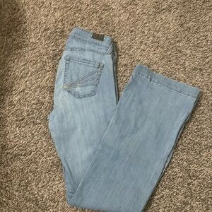 Ariat jeans